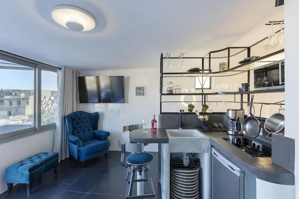 Athenian Lofts