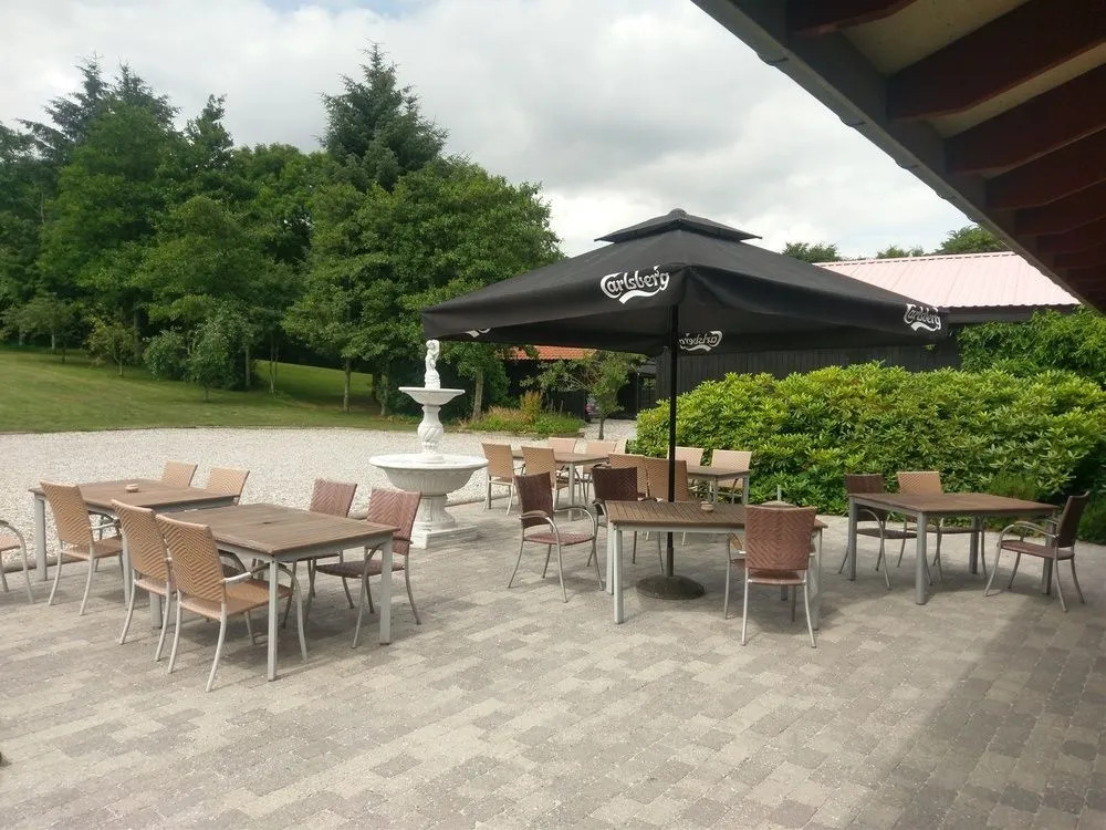 Hotel Laasby Kro