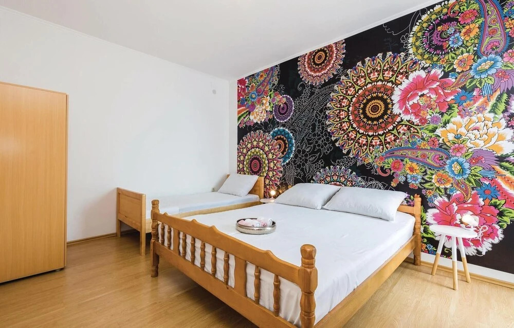 Amazing Home in Senj With Wifi and 3 Bedrooms