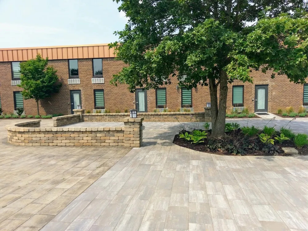 The Lodge at Hocking College