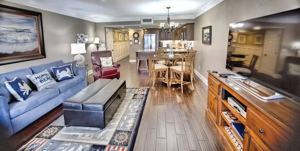 Gulf Shore Condo #506