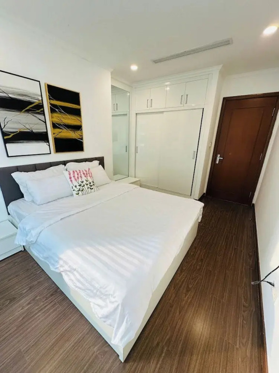 The Regal Suites In Landmark Saigon