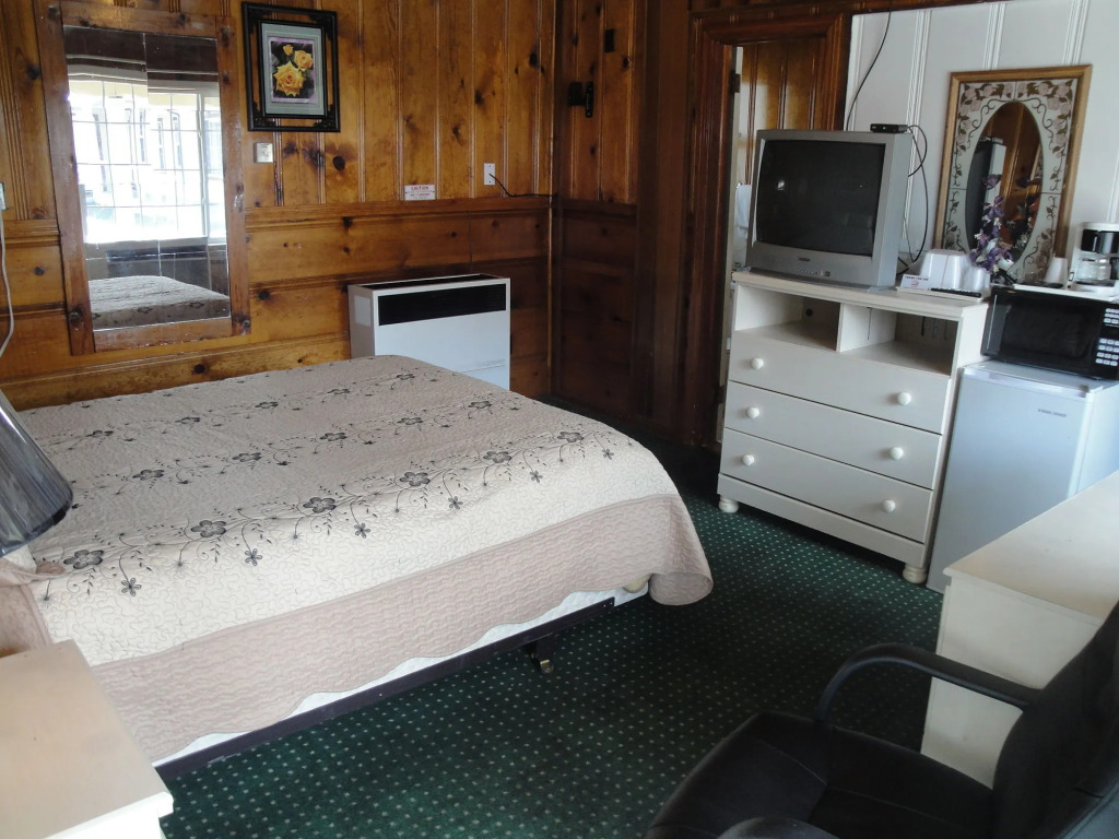 Tahoe Sands Inn