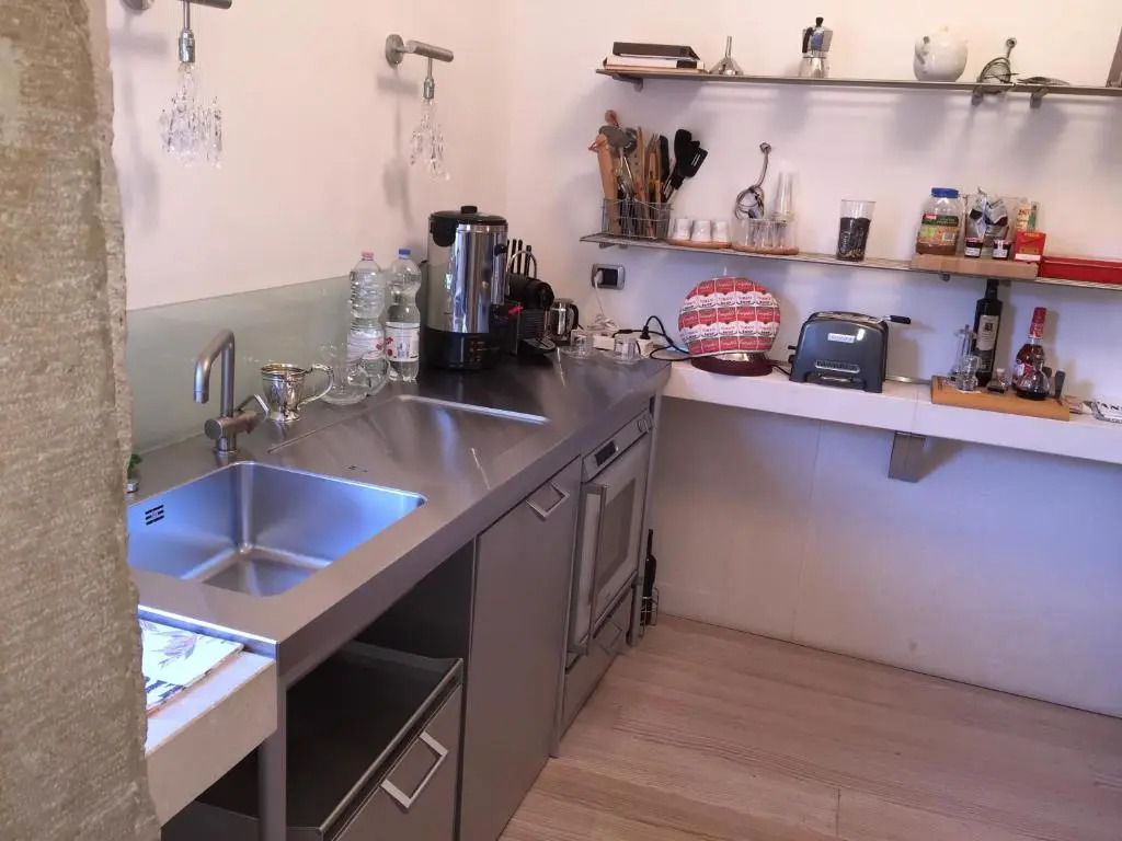 Ghetto Venezia Apartment