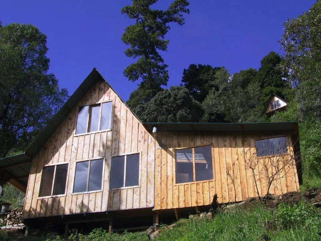 Quetzal Valley Cabins