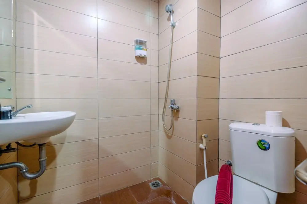 Comfy And Modern Margonda Residence 5 Studio Apartment