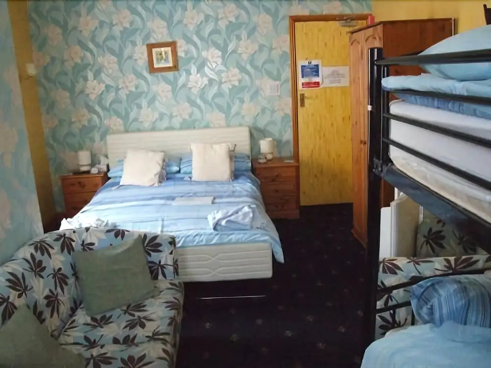 Copperfields Guest House