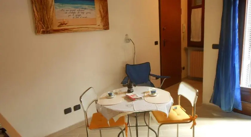 Appartamenti Il Vecchio Borgo Alba