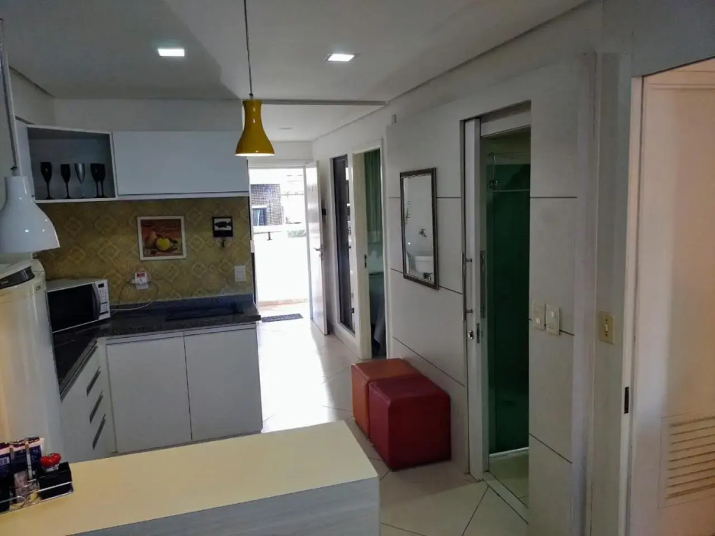 Clarke's Landscape Apartment 303 Gold B Nascente Sombra