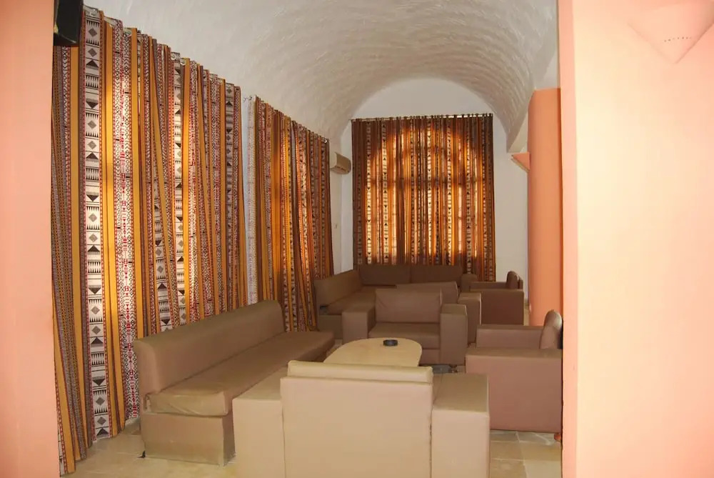 Hôtel El Andalous