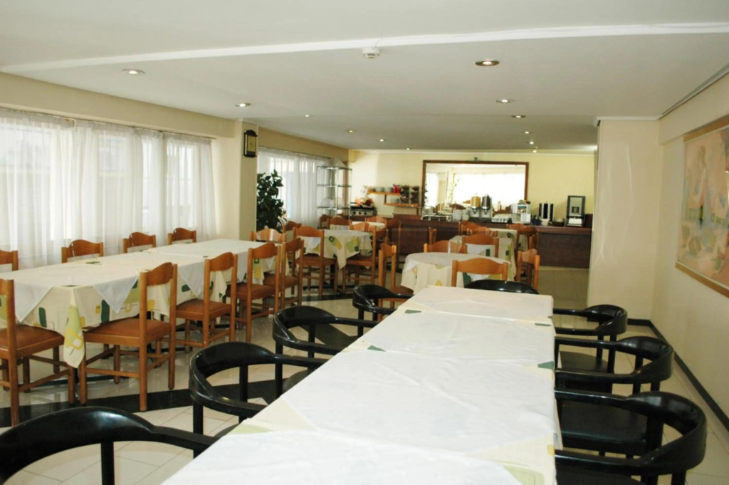 Omiros Hotel