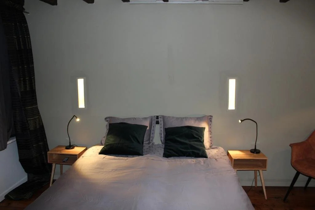 Annas B&B
