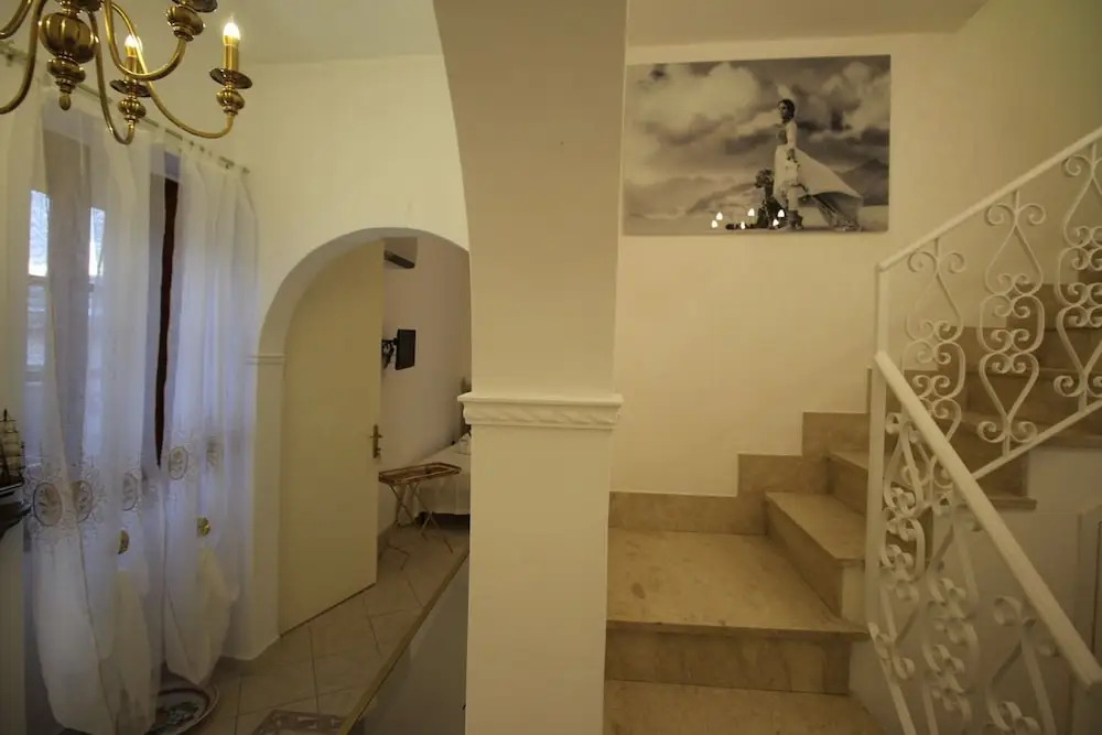 Panorama Suites Noto