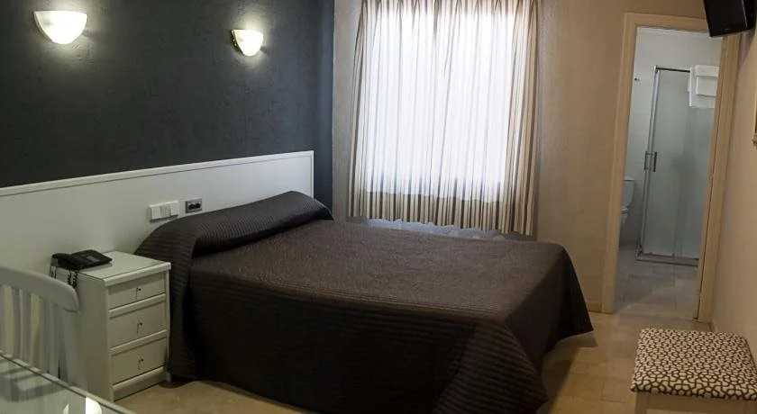 Hostal Ya