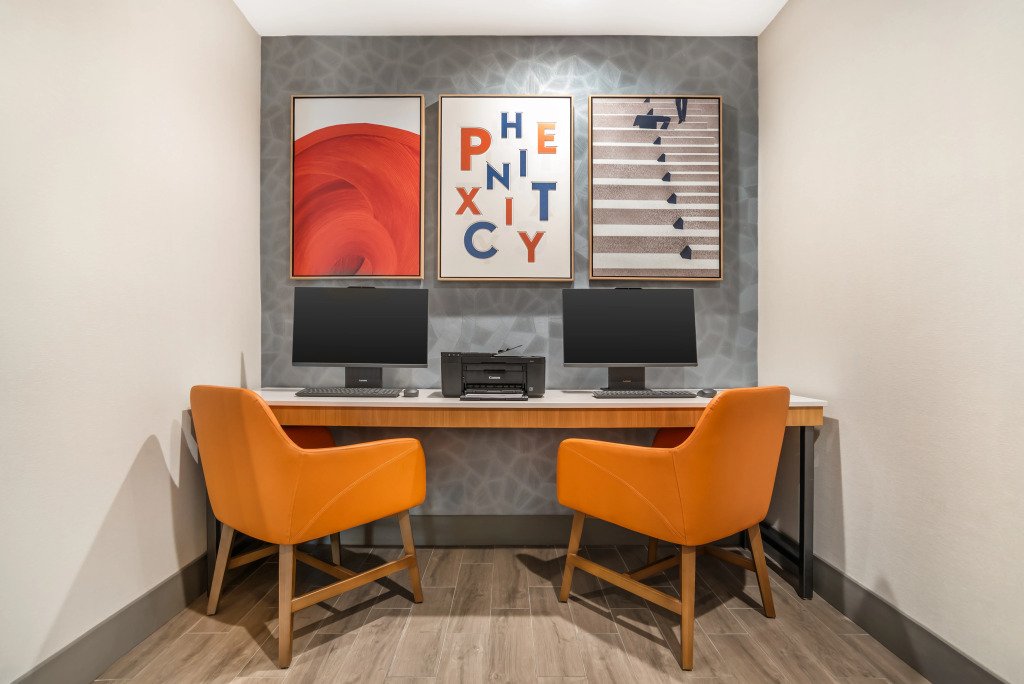 Holiday Inn Express Hotel & Suites Phenix City - Columbus by IHG