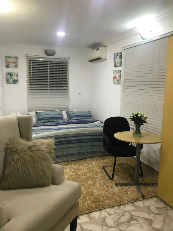 Lekki Phase 1, Lagos REVIV One Bed Apartment