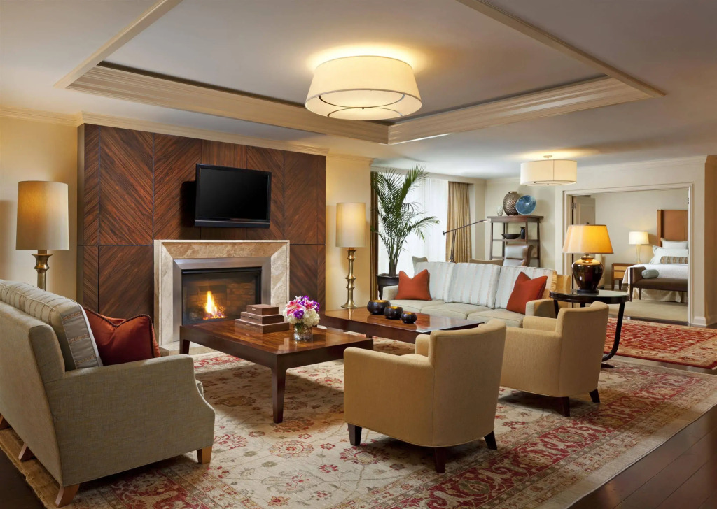 Houston Grand Hotel - River Oaks