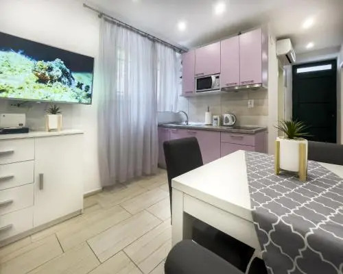 Apartman Pink
