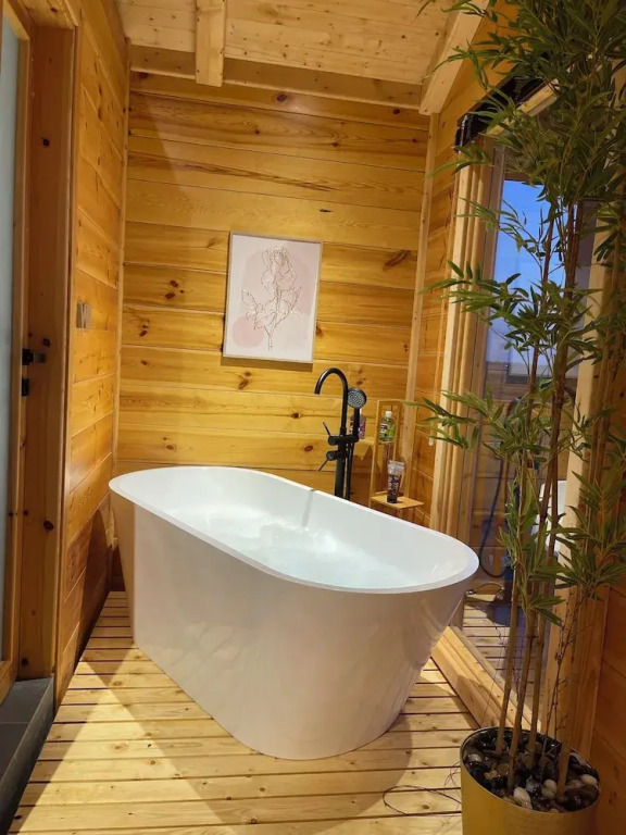 أكواخ الخليج - Gulf Cottages