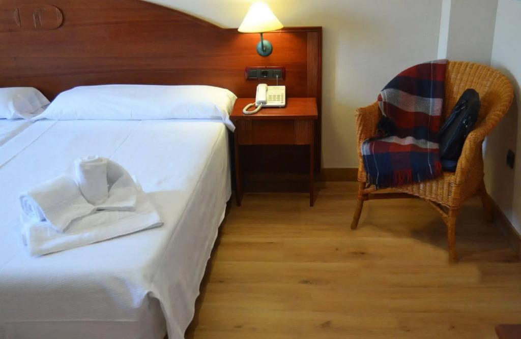 Hotel Reyes Ziries