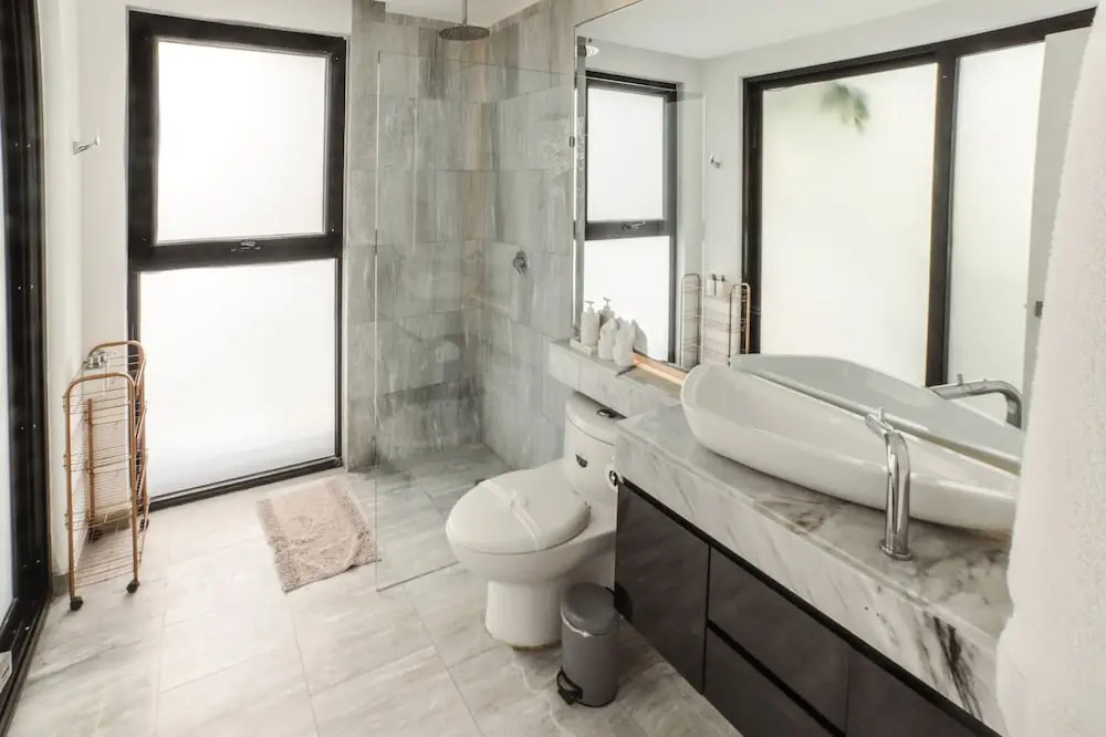 Black House Aldea Zama