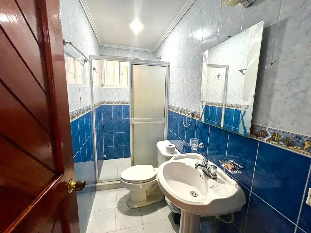 Apartamentos Vacaciones Manatwar