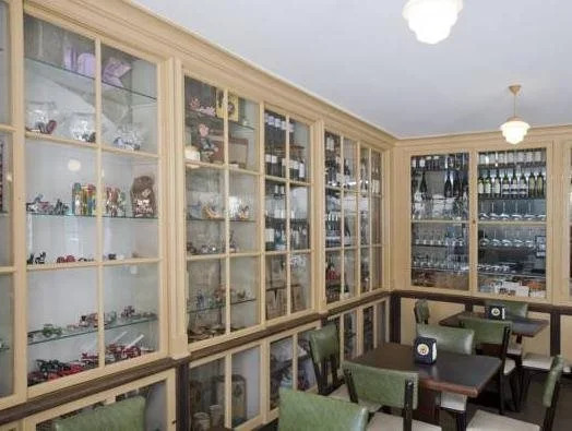 Mercearia da Vila