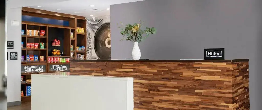 Hampton Inn & Suites South Lake Tahoe