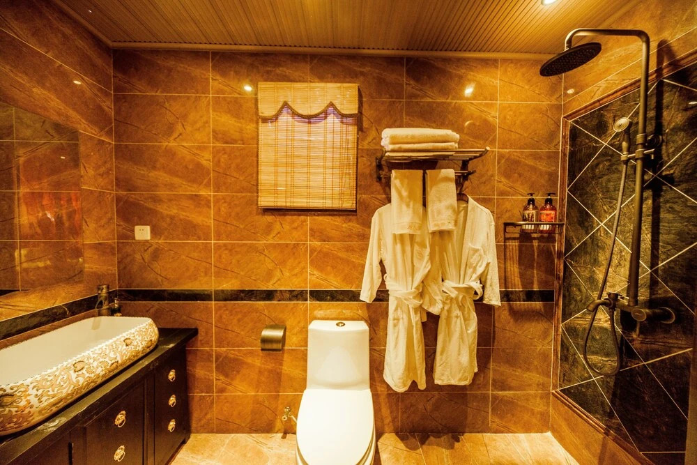 Yiyuan Family Inn
