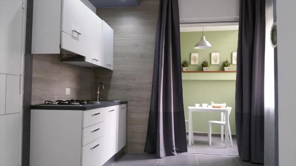 Alis Vanvitelli Suite