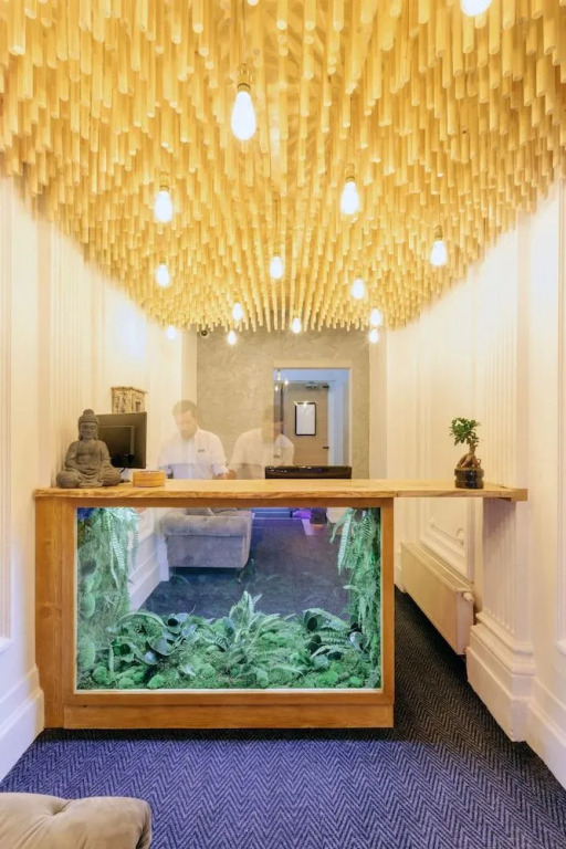 Wellness Rooms Central
