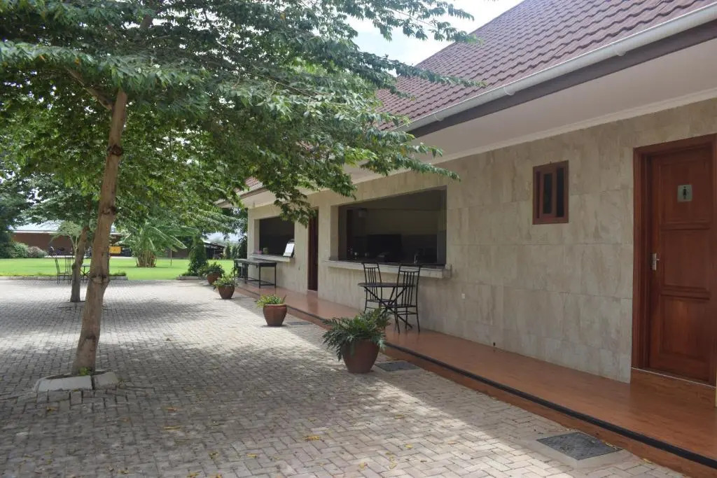 Mererani Hotel