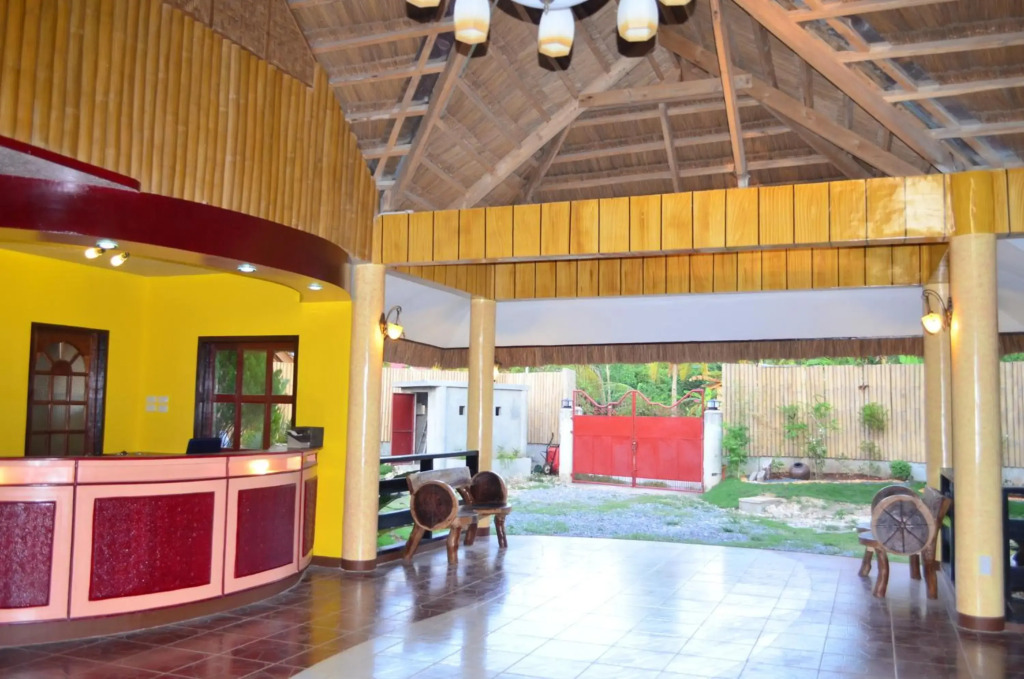 Veraneante Resort