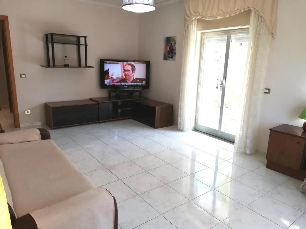 Casa Vacanze Milosa