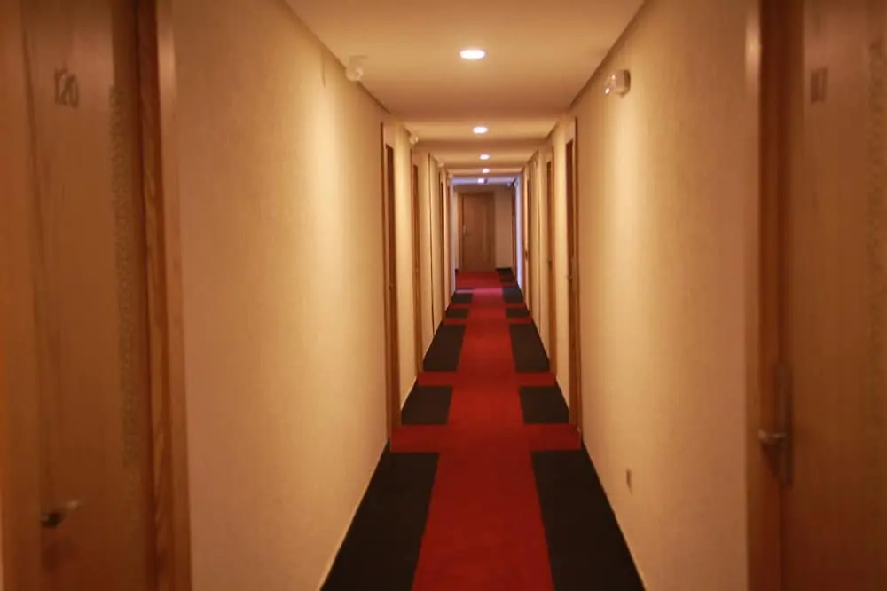 Hotel Mamora
