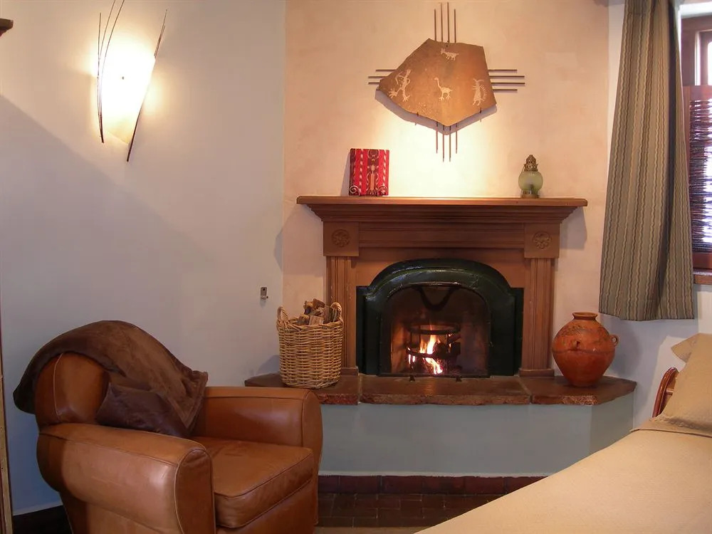 Inn at Vanessie