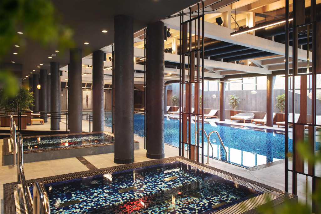 Radisson Blu Hotel Sopot