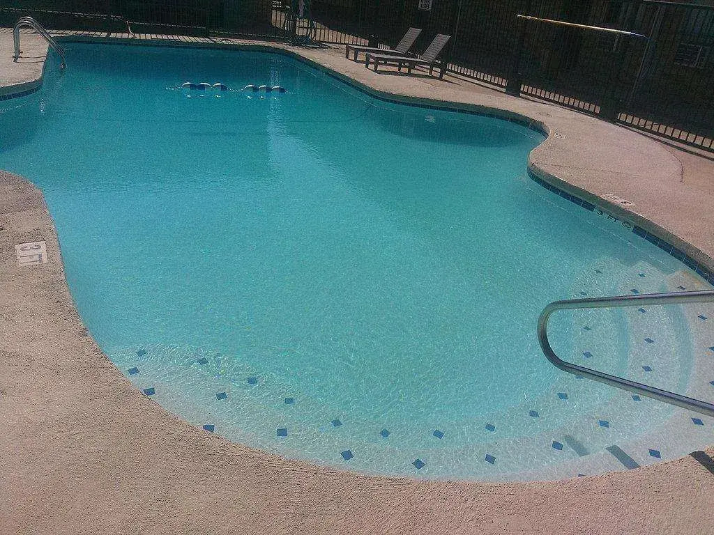 Red Roof Inn Del Rio