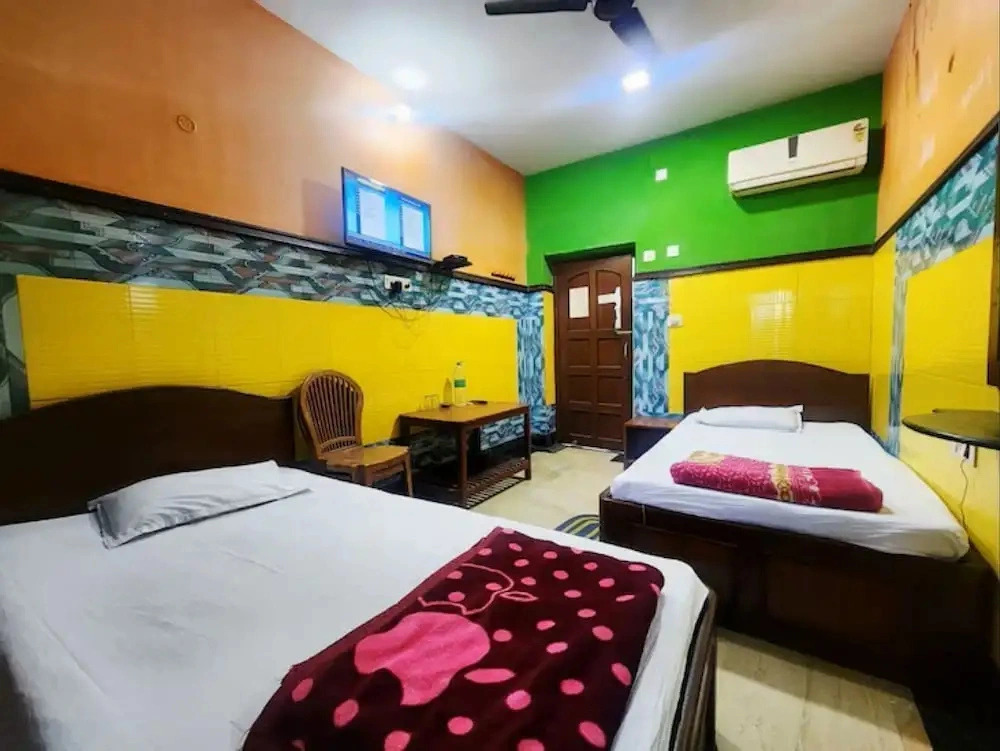 Hotel Sushil International