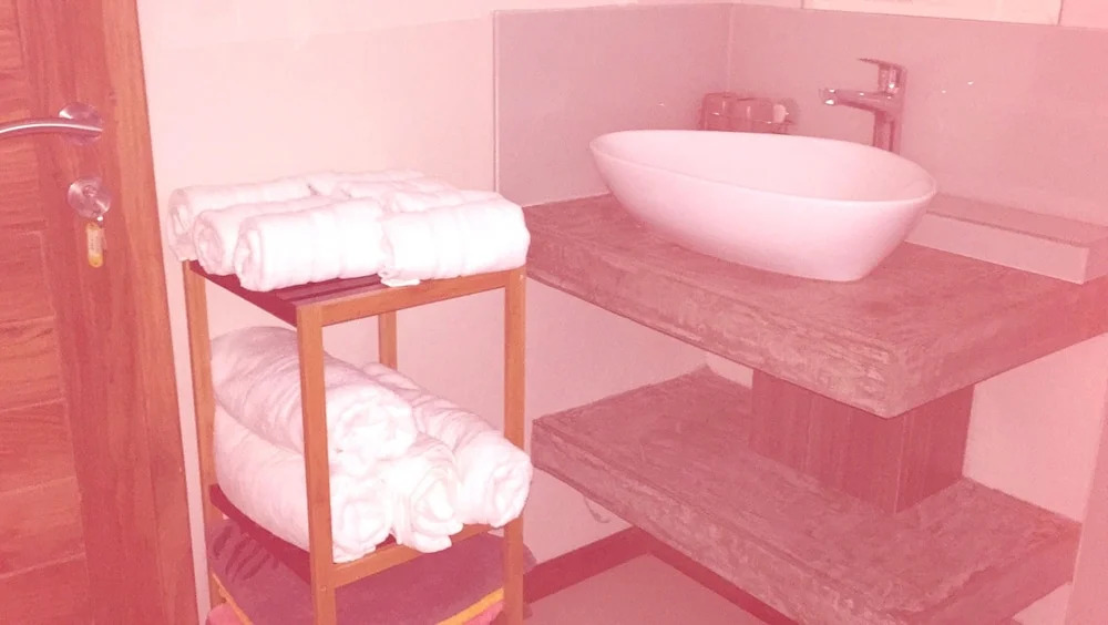Apartment with One Bedroom in Grand Baie, with Pool Access, Furnished Garden And Wifi