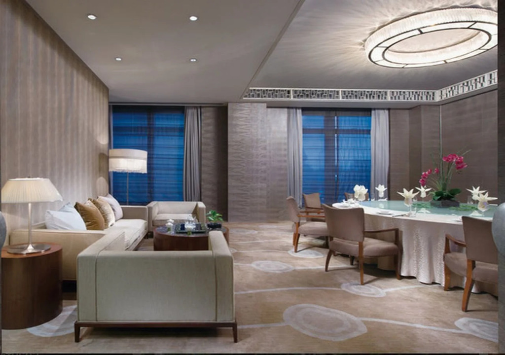 Marco Polo Wuhan
