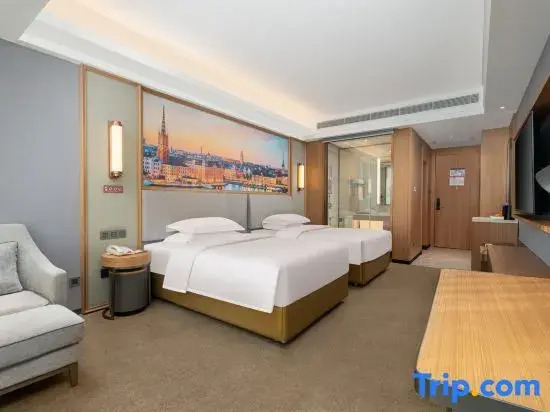 Venus Royal Hotel, Binzhou
