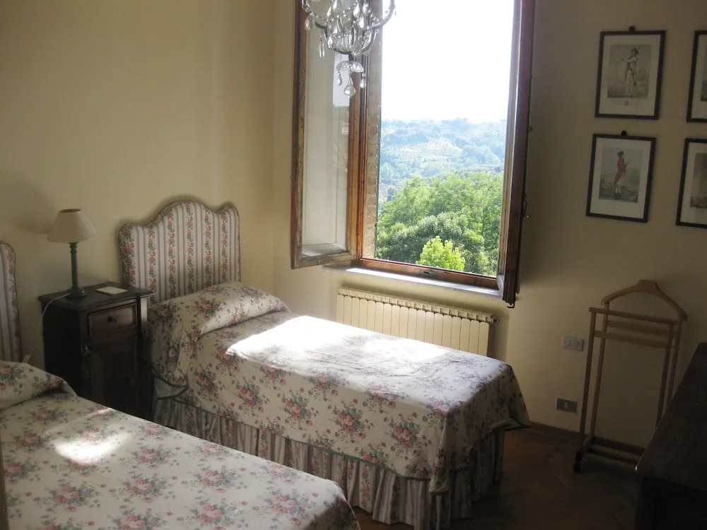 Residenza dEpoca Palazzo Fineschi Sergardi