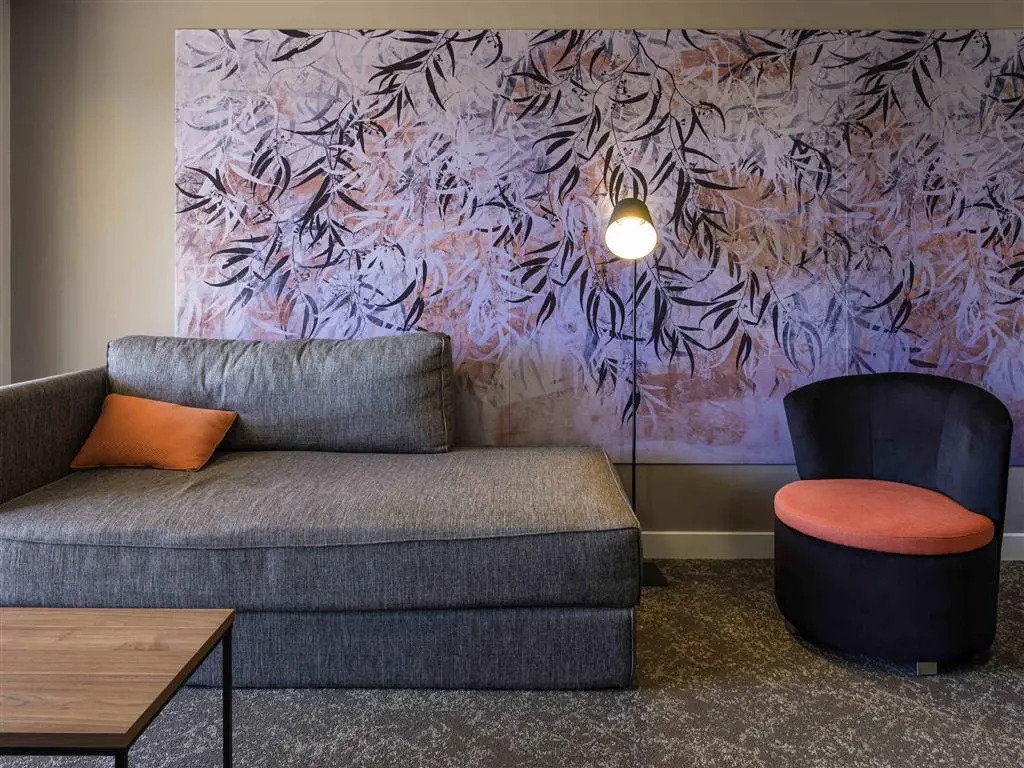 Novotel Barossa Valley Resort