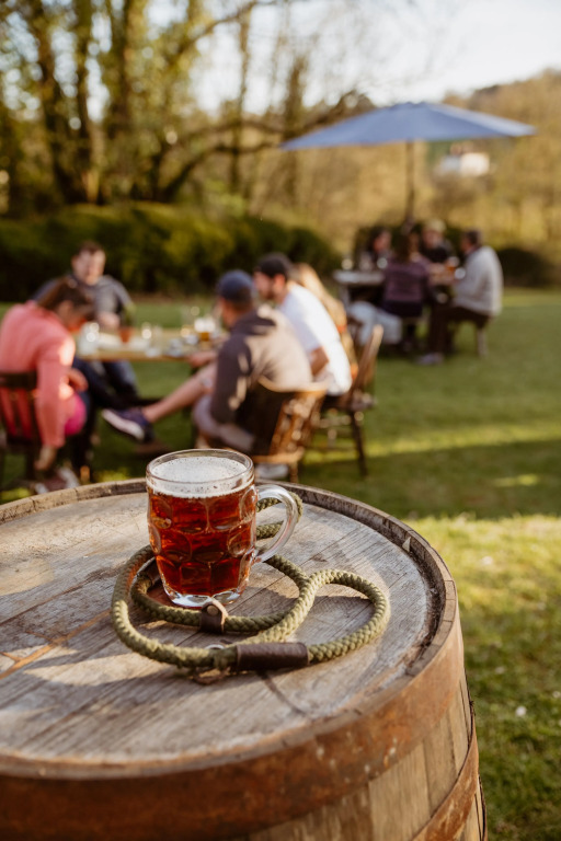 The Cotley Inn