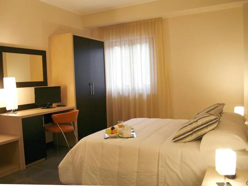 Il Castagneto Hotel