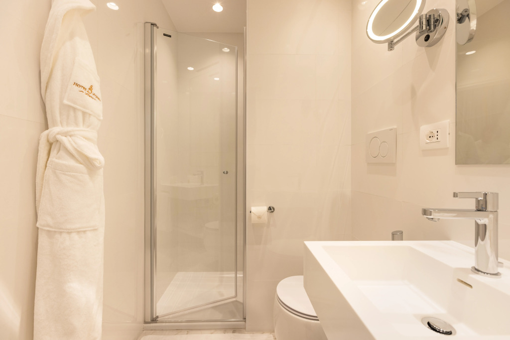 Hotel Morfeo Milano