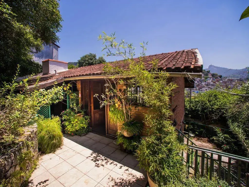 Casa Alecrim