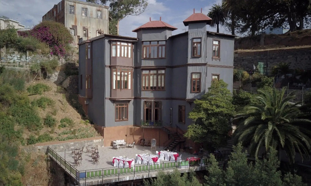 Casa Puente Hotel Boutique