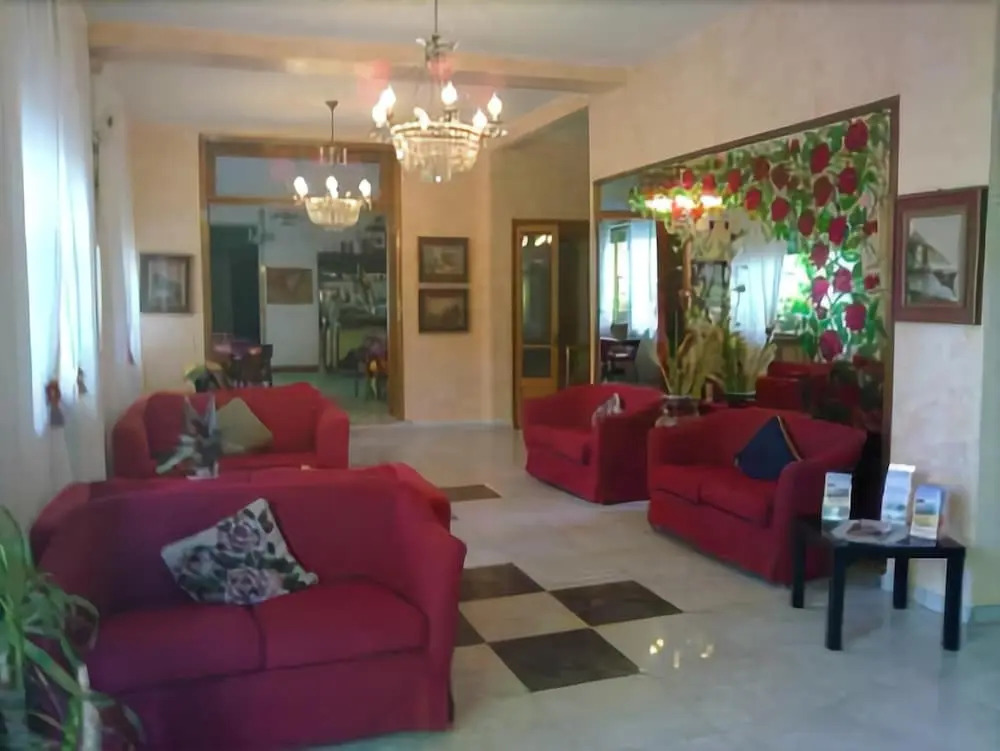 Albergo Astoria